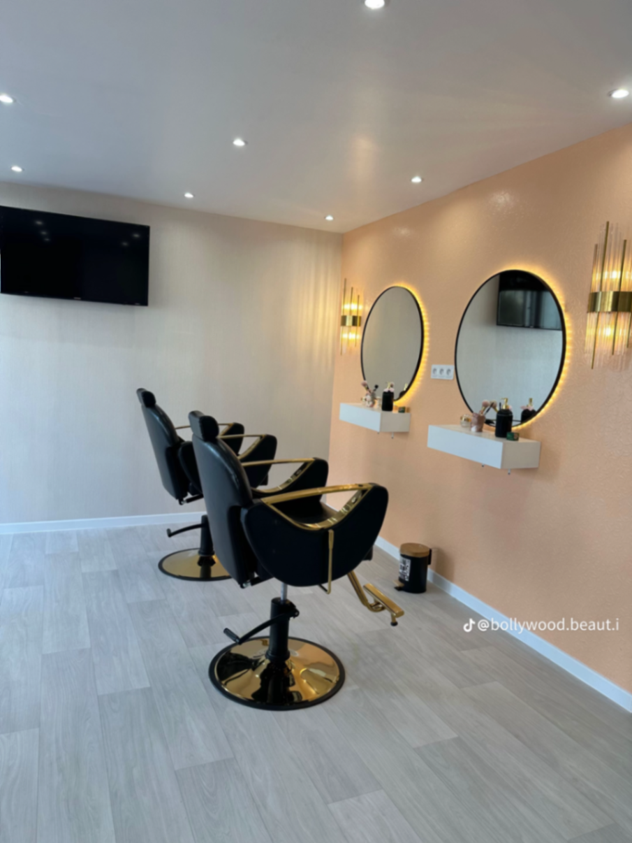 Notre salon